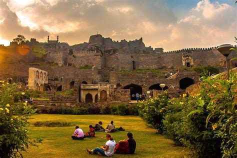 Best Places To Visit In Hyderabad Top Tourist Attractions Hyderabad Tourism