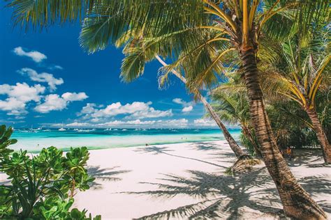 11 Countries With The Best Beaches In The World 15 Paradise Found
