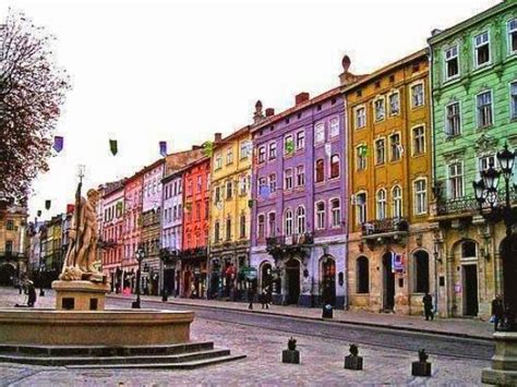 Lviv Free Walking Tour All You Need To Know Before You Go