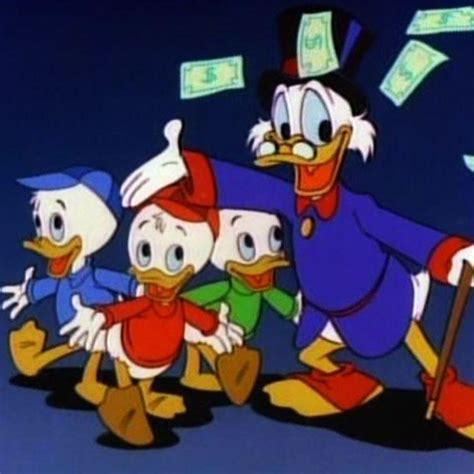 Ducktales Is Coming Back You Should Have Kids Vulture