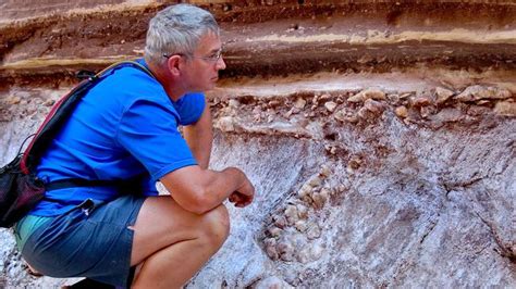 Australian Creationist Wins Grand Canyon Row The Australian