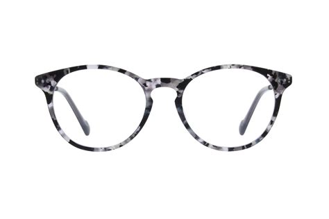 gray tortoiseshell round glasses 7815831 zenni optical eyeglasses glasses round eyeglasses