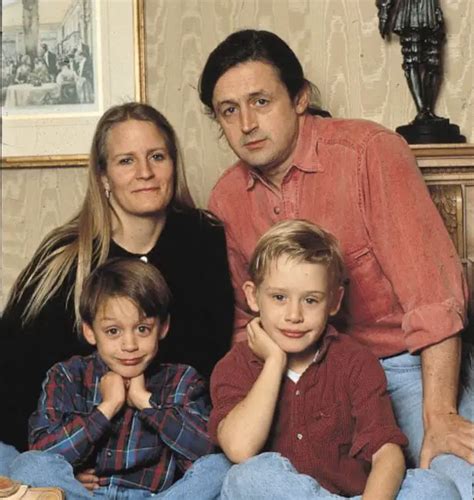 Shocking Truths About Home Alone Macaulay Culkin Sister Quinn And Their