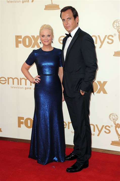 Will Arnett Has Filed For Divorce From Funny Woman Amy Poehler According To Several Reports