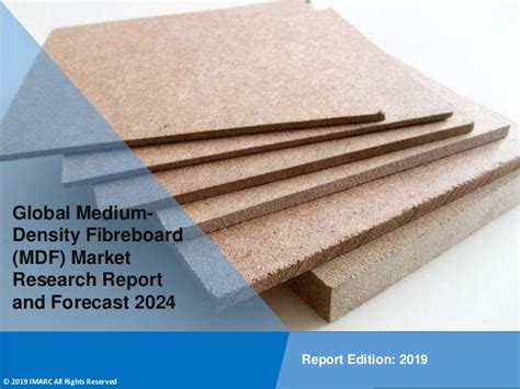 Evergreen fibreboard showing signs of breaking off consolidation phase, says. Medium Density Fibreboard Market Share, Size, Trends ...