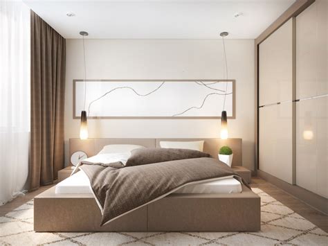 1001 Ideas Sobre Decoración Dormitorios Estilo Moderno Y Funcional