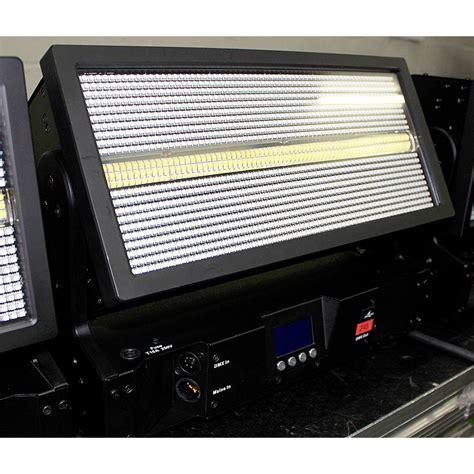 Glp Jdc1 Led Strobe Package 6 Buy Now From 10kused