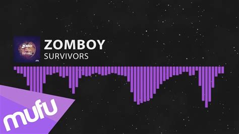 Dubstep Zomboy Survivors Ft Must Die Youtube