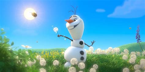 10 Continuity Errors In The Frozen Franchise