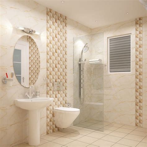 Bathroom Tile Designs India