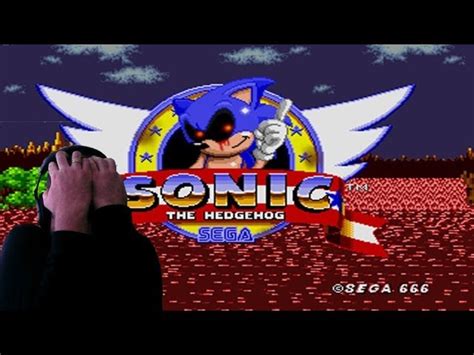 Sonicexe The Game By My5tcrimson My5tcrimson On Game