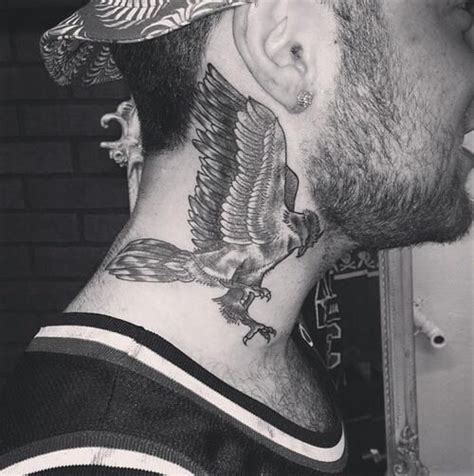I've been working in graphic design and illustration since 2005. Billedresultat for mac miller neck tattoo | Mac miller ...