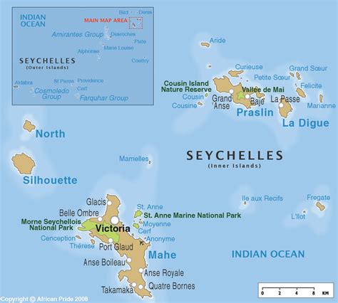 Recherchieren sie nach orten und adressen auf den seychellen mit hilfe unserer straßen und routen. Seychelles - Heograpikal Maps ng Seychelles - Philippines ...