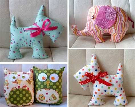 Free easy stuffed animal patterns you'll find fur, fabric, and felt animal patterns on these