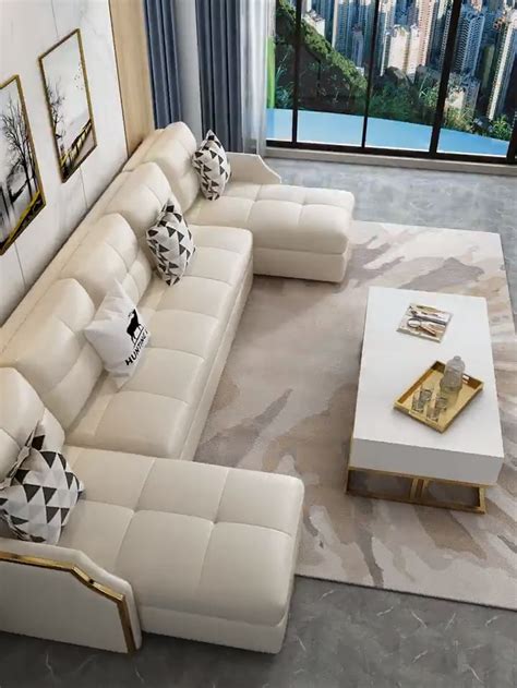 Modern Sofa Set Designs Images 31 Gorgeous Modern Sofa Designs That You