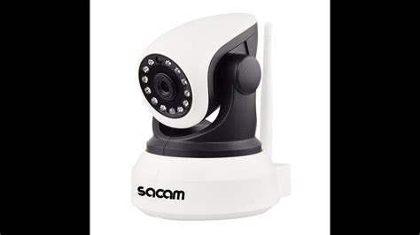 In this case, we will not disappoint the mac os clients but in this situation, we will use software known as an emulator software. SACAM IP Camera with app. CAMHI or CAMTOP PC Setup ...