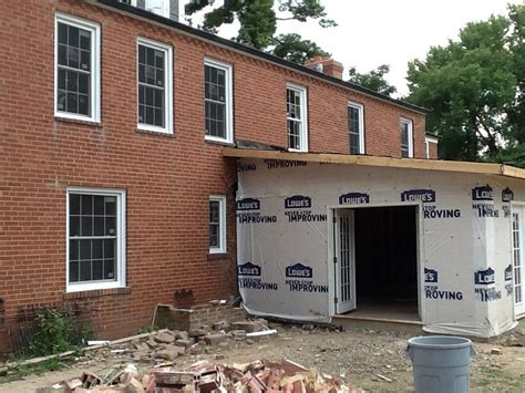 National network of manufacturers of vinyl window products. Alliance vinyl Belmont replacement windows, white with ...