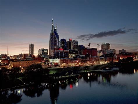 Nashville Itineraries