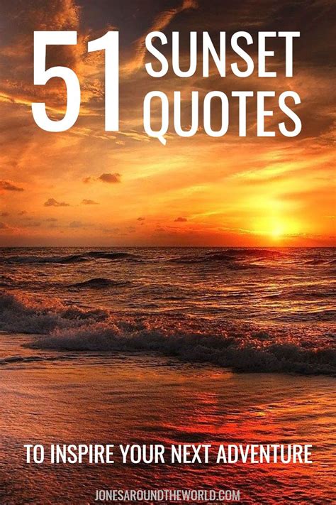 Best Sunset Quotes 51 Fun Sunset Captions And Quotes 2020 Sunset