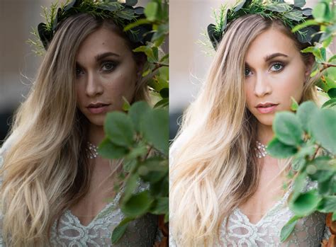 How To Get Beautiful Skin Tones In Lightroom Every Time Pretty