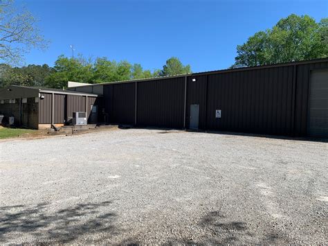 101 Parkwood Cir, Carrollton, GA 30117 - Industrial for Sale | LoopNet