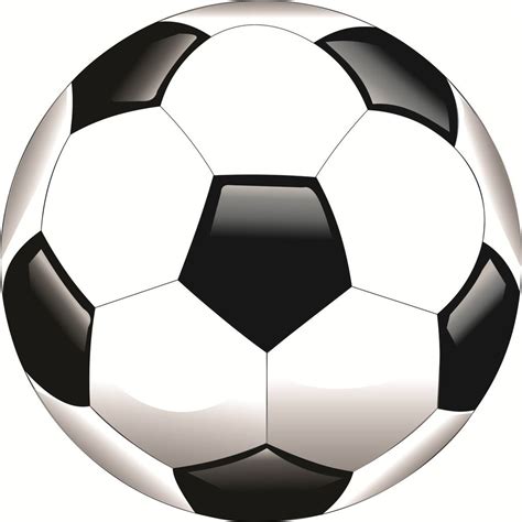 Desenho De Bola De Futebol gambar png