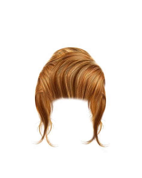 Women Hair PNG Image Transparent Image Download Size X Px