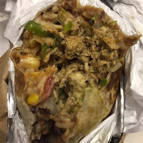 Burrito Boyz Mississauga 19 Dundas St E Restaurant Reviews Phone