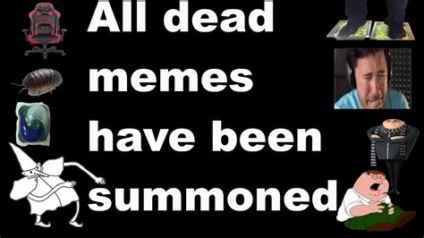 Funniest Dead Memes Of 2018 All Dead 2018 Memes In One Video Youtube