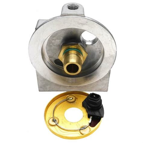 Fuel Filter Housing Header And Fuel Bowl For F150 F250 E350 69l 73l