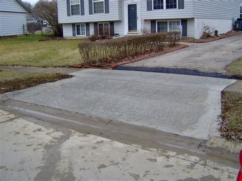 Approaches | Harber Concrete Construction, LLC