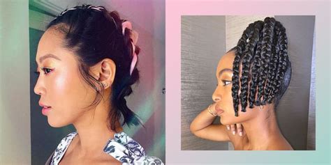 What is the best way to bleach hair at home? 33 HQ Pictures How Long Should Braids Stay In Hair ...