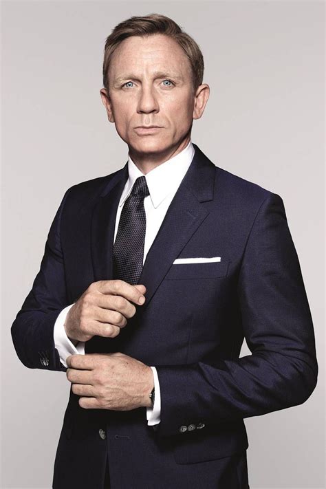 James Bond Daniel Craig Deadliest Fiction Wiki Fandom