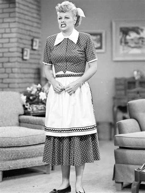 I Love Lucy I Love Lucy Costume Happy Birthday Lucy I Love Lucy Show