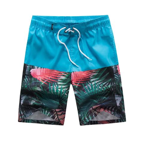 hot plus size 6xl swimwear men swim shorts swimming trunks bermuda surf beach short sport homme