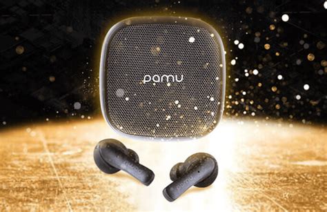 Review Pamu Slide Earbuds Really Are Born For Music