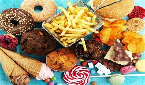 the science behind the addictive junk food wikye