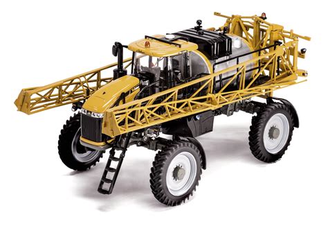 Challenger Rogator 1300b Modell Von Usk Scalemodels 132 132