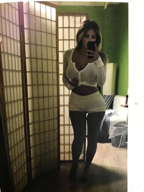 Kim Kardashian Selfies Photos TheFappening