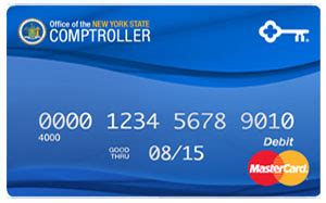 Bank of america has updated its url for prepaid cards. Prepaid Debit Card Refunds | Office of the New York State ...