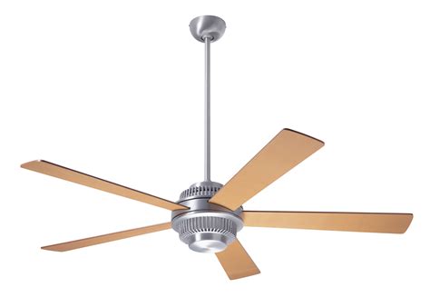 Choose the best modern ceiling fan, for indoor modern ceiling fans with lights and remote, most people prefer a little more sophisticated than the preference for outdoor enthusiasts. Solus Modern Ceiling Fan | Barn Light Electric