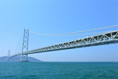 The Longest Suspension Bridge In The World Goes To Us Bridge