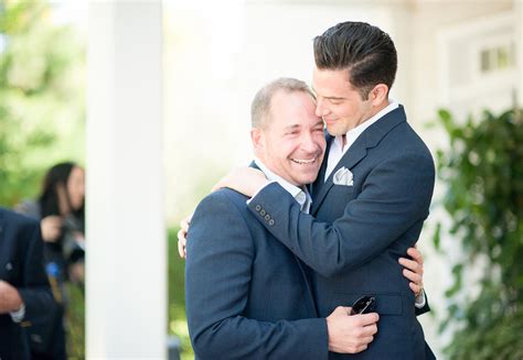 Maybe you would like to learn more about one of these? Danny + Chris - Colorful Wedding Photographer