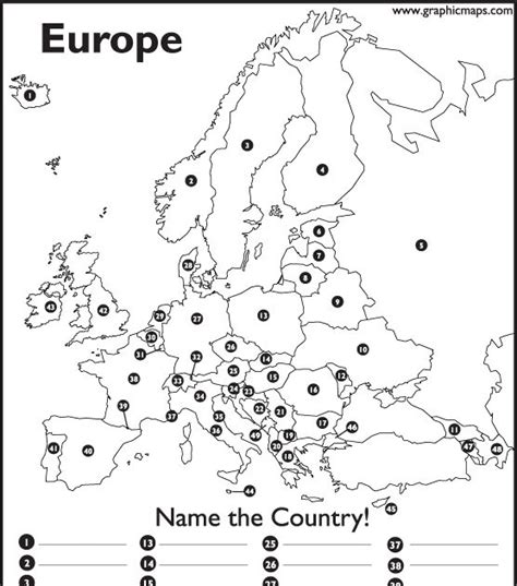 Nov 24 2010 An Outline Map Of Europe39s Rivers To Print Lowes Blank