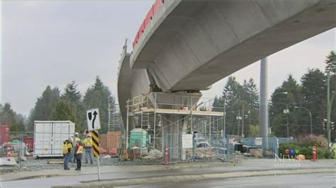 Changes Coming To Skytrain Routes Starting This Weekend Ctv News