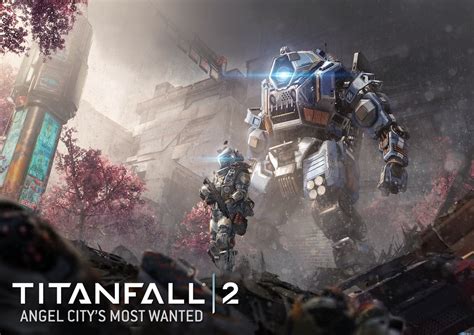 Titanfall 2 Dlc Trailer Shows All Its Content Flawlessly