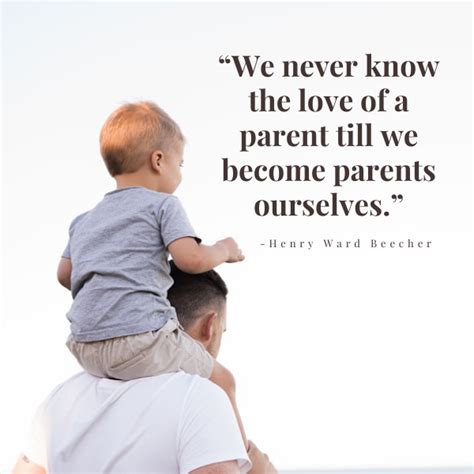 Parents Love Quotes That Will Make You Appreciate Them