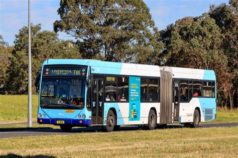 T80 1668 Stateprovince Nsw Agency Transit Systems Nsw Flickr