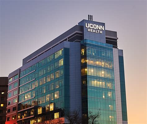 Fiscal cure sought for UConn Health