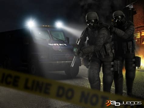 Juguettos ofrece, además, las mejores marcas de juguetes y juegos. Imágenes de Operation 7 para PC - 3DJuegos